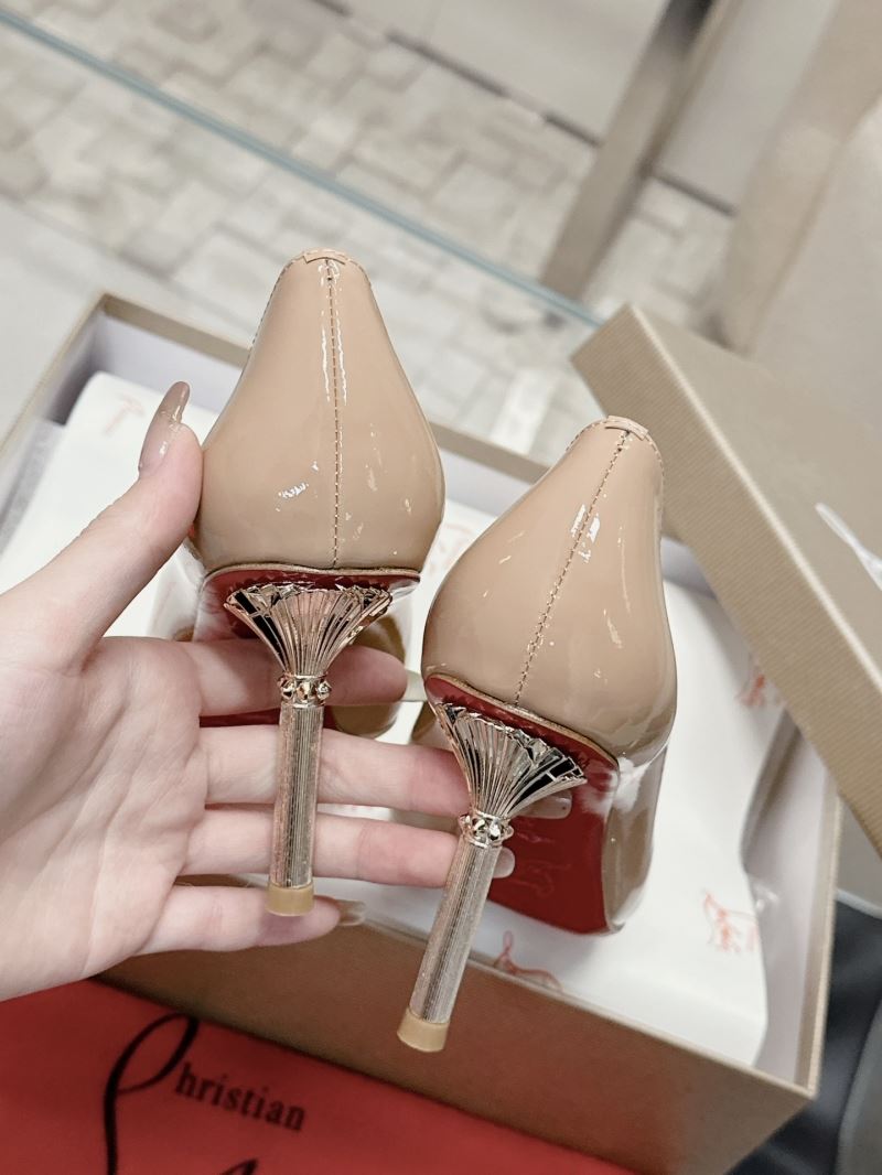 Christian Louboutin Heeled Shoes